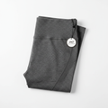 Recycled Polyester Athletic Leggings